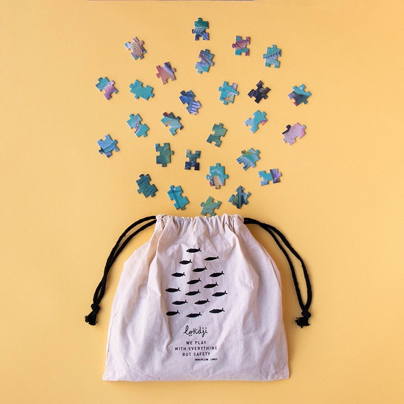 el mundo fantástico de las sirenas